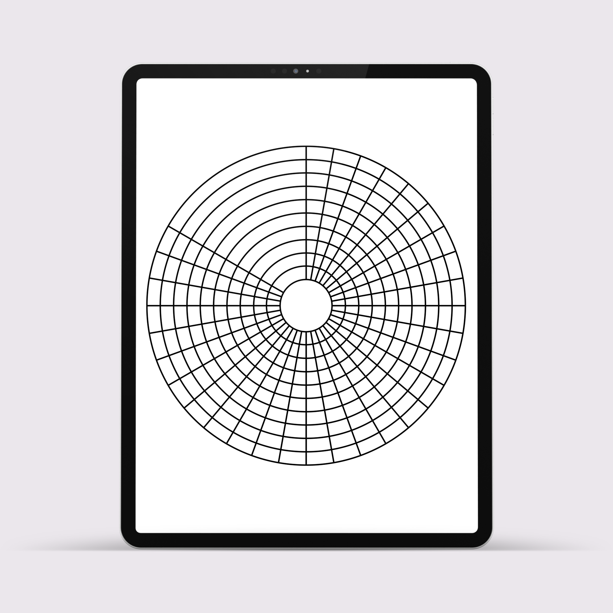 Blank Printable Tracker Blank Printable Tracker