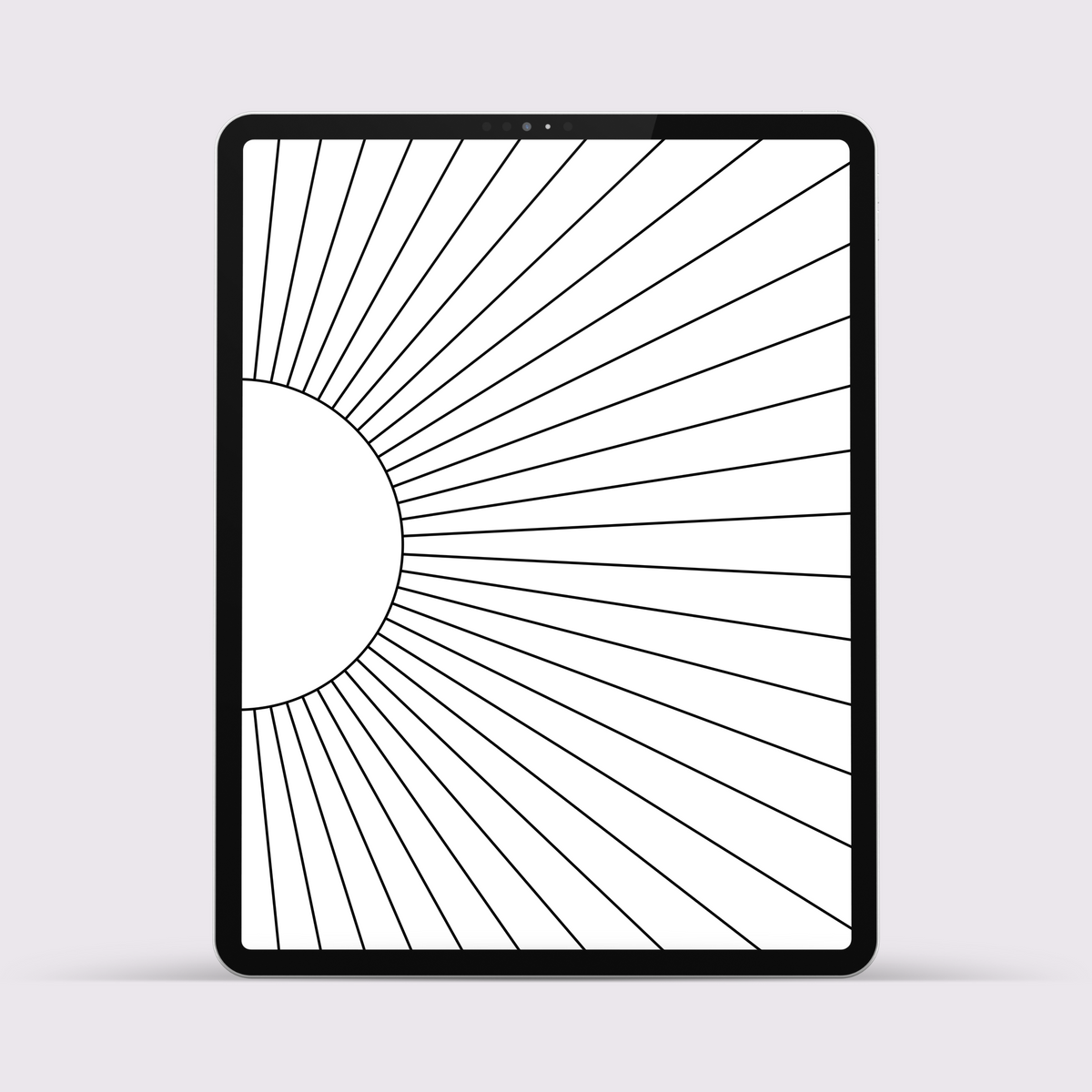 Sunshine tracker printable – JashiiCorrin
